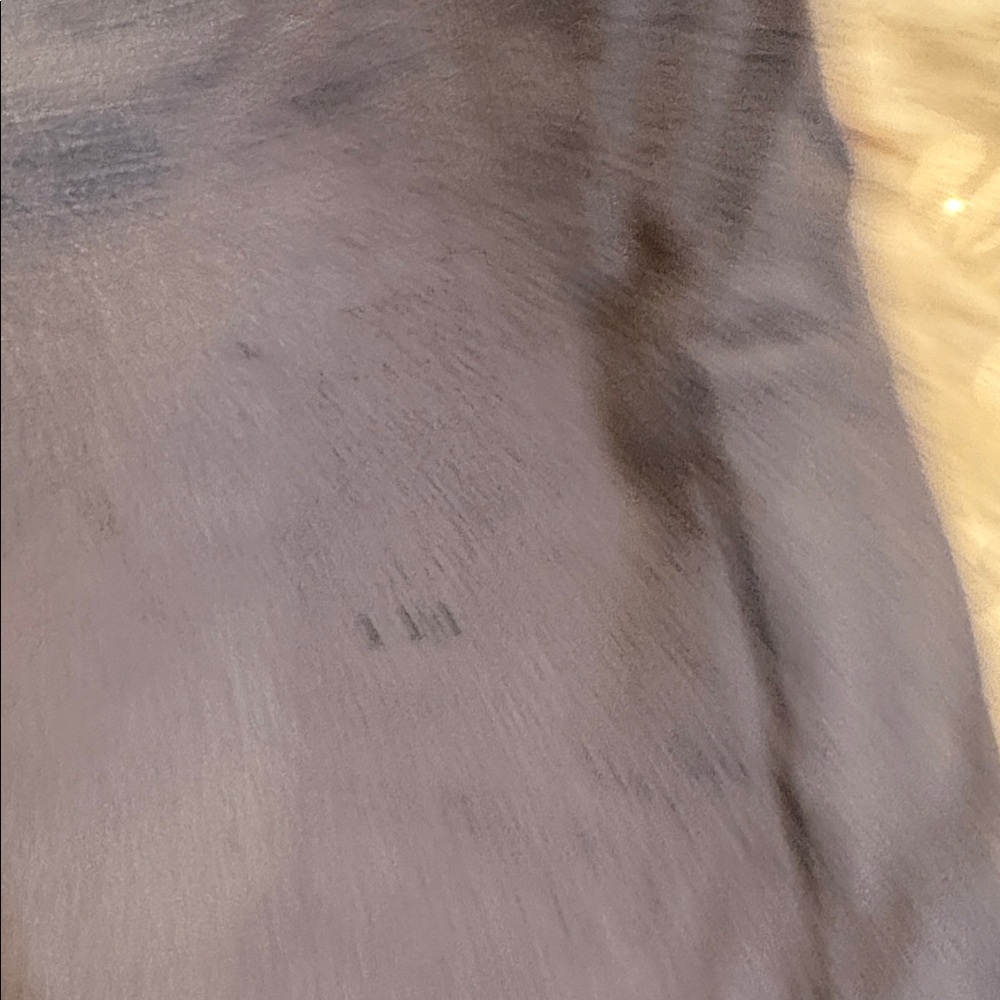 Lululemon  charcoal Casual Shorts size boys M - Picture 5 of 9